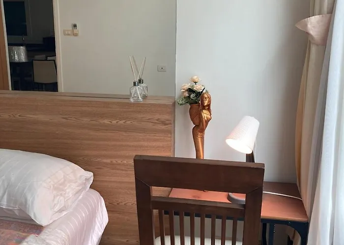 'city Retreat' Asok Sukhumvit 23 53 Sqm Apartment Bangkok