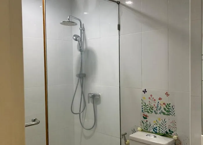 'city Retreat' Asok Sukhumvit 23 53 Sqm Bangkok