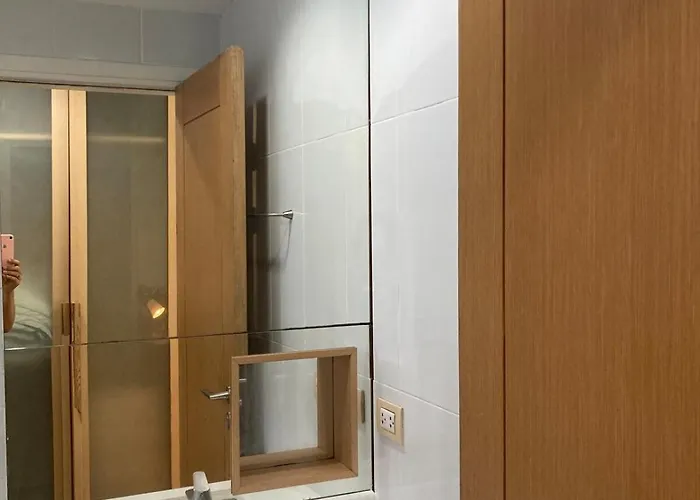 'city Retreat' Asok Sukhumvit 23 53 Sqm Apartment *