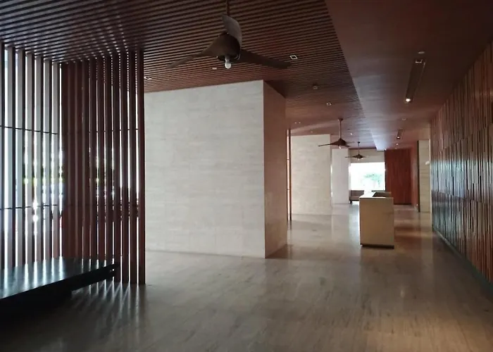 Apartment 'city Retreat' Asok Sukhumvit 23 53 Sqm Bangkok