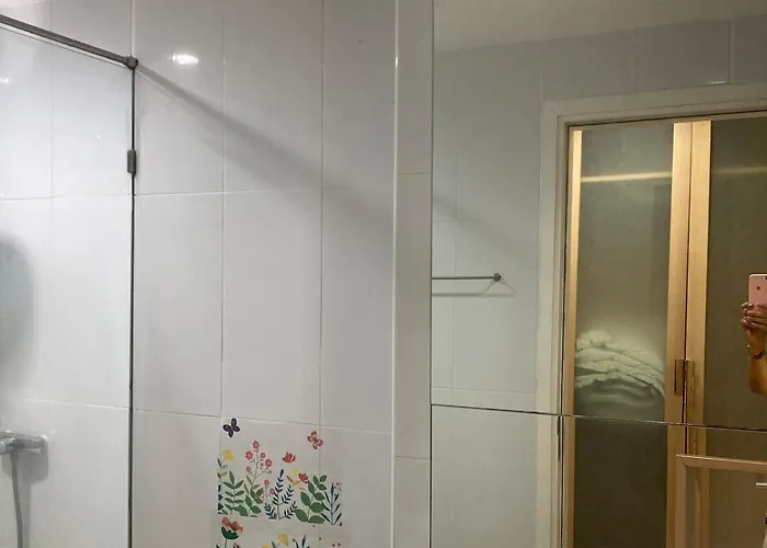 Apartment 'city Retreat' Asok Sukhumvit 23 53 Sqm *