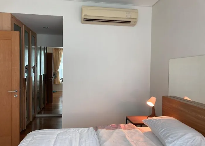 'city Retreat' Asok Sukhumvit 23 53 Sqm Apartment Bangkok