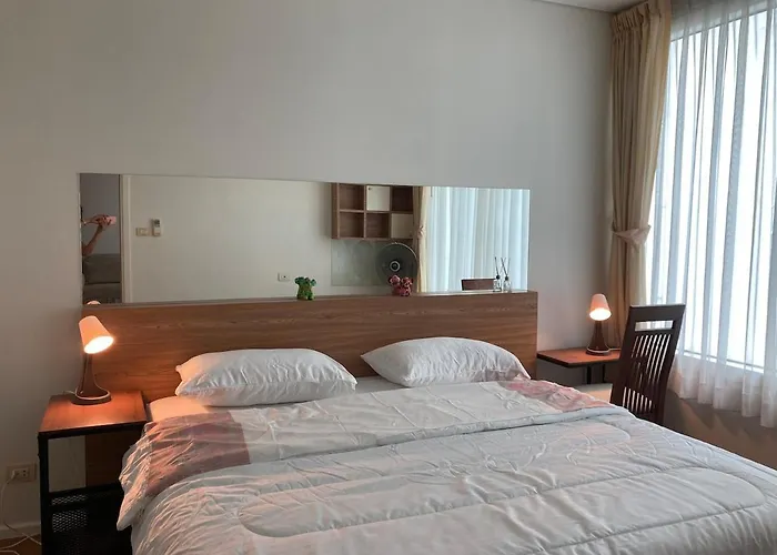 'city Retreat' Asok Sukhumvit 23 53 Sqm