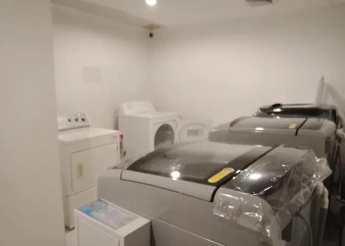 'city Retreat' Asok Sukhumvit 23 53 Sqm Apartment Bangkok