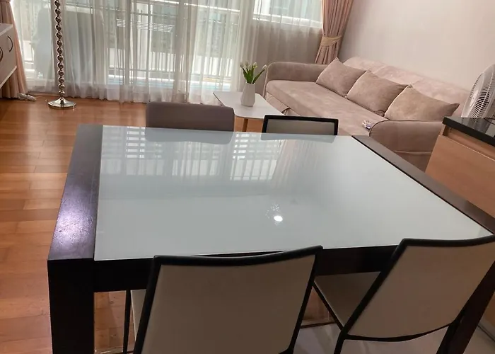 'city Retreat' Asok Sukhumvit 23 53 Sqm Bangkok