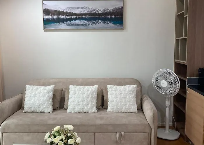 Apartment 'city Retreat' Asok Sukhumvit 23 53 Sqm *