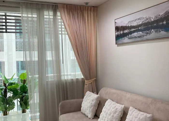 'city Retreat' Asok Sukhumvit 23 53 Sqm * Bangkok