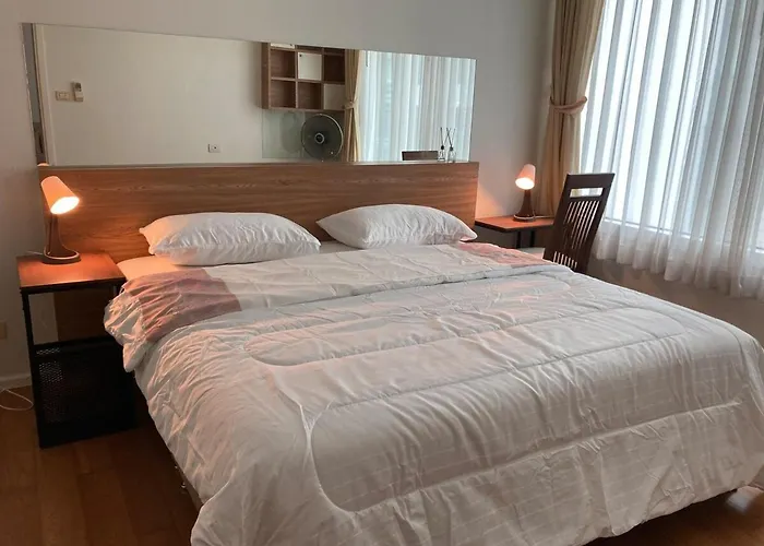 'city Retreat' Asok Sukhumvit 23 53 Sqm