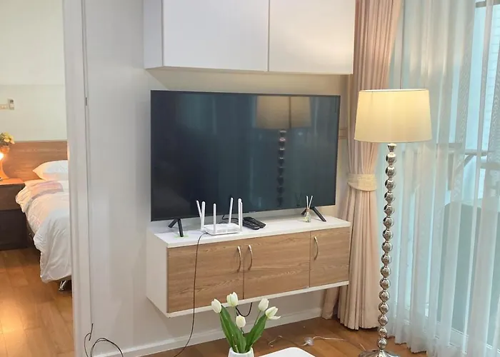 'city Retreat' Asok Sukhumvit 23 53 Sqm Bangkok