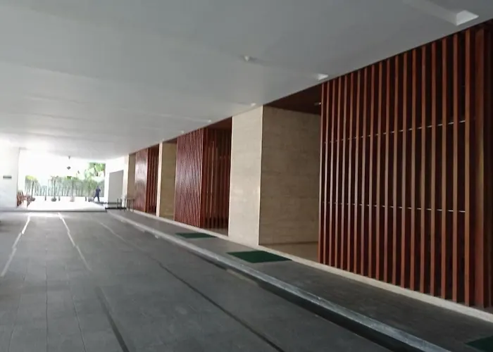 'city Retreat' Asok Sukhumvit 23 53 Sqm Bangkok