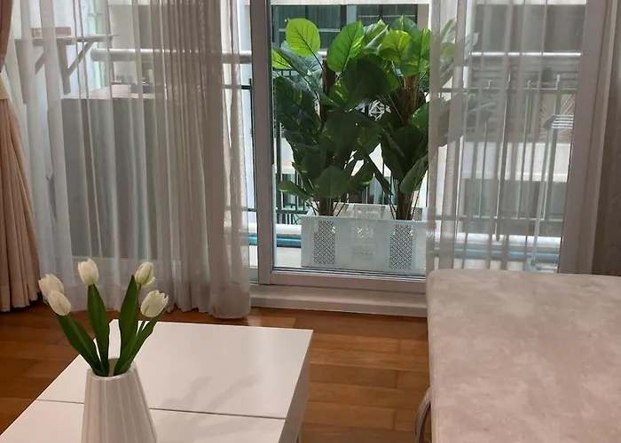 Apartment 'city Retreat' Asok Sukhumvit 23 53 Sqm
