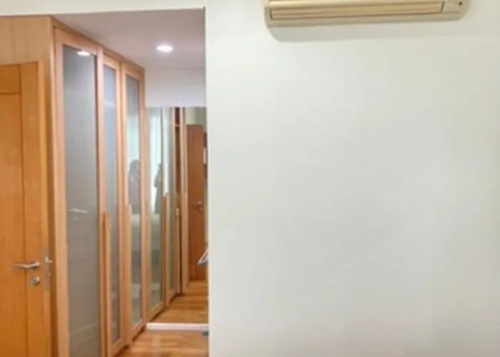 'city Retreat' Asok Sukhumvit 23 53 Sqm Apartment *