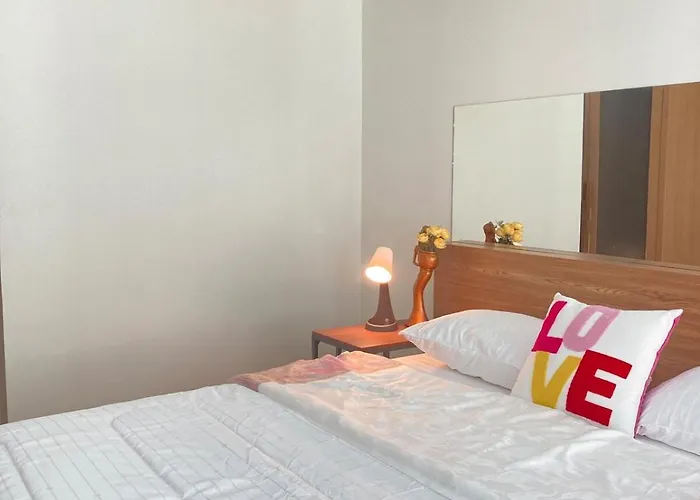 'city Retreat' Asok Sukhumvit 23 53 Sqm Bangkok
